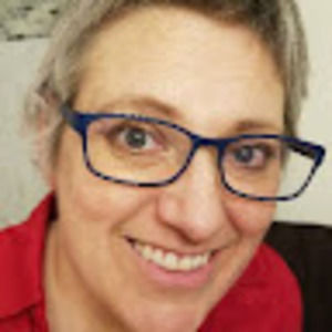 Meet your Posher, Kristina